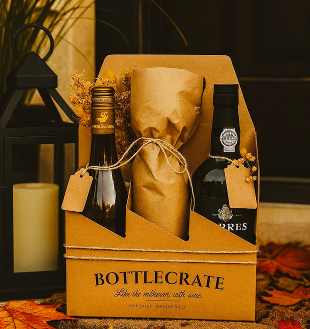 <h2>Seasonal Wine</h2>