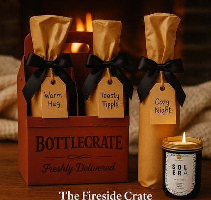 The Fireside Crate