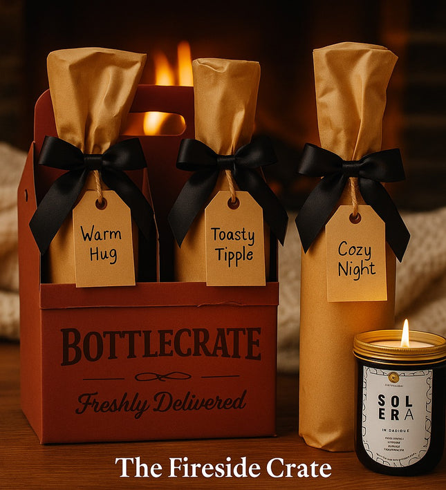 The Fireside Crate