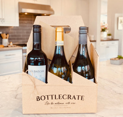 Full Easter Crate - £119