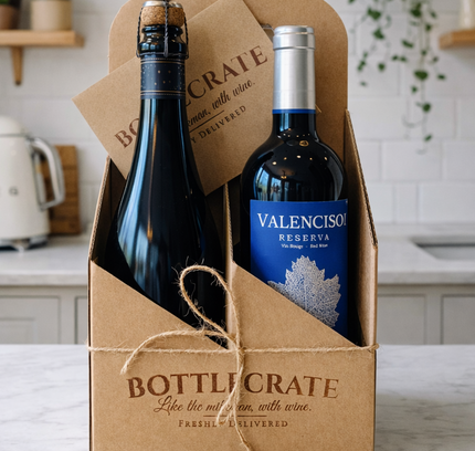 Small Easter Crate - £79