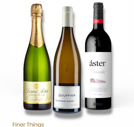 Date Night Crate