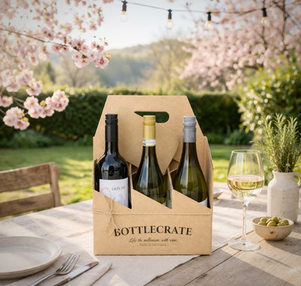 Full Easter Crate - £119