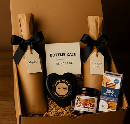 The Host Gifting Crate