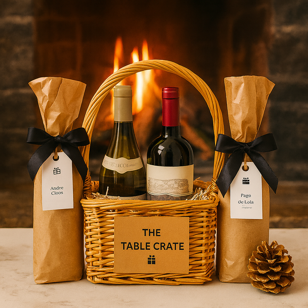 <h1><strong>For gifts that feel like they came from you.</strong></h1>