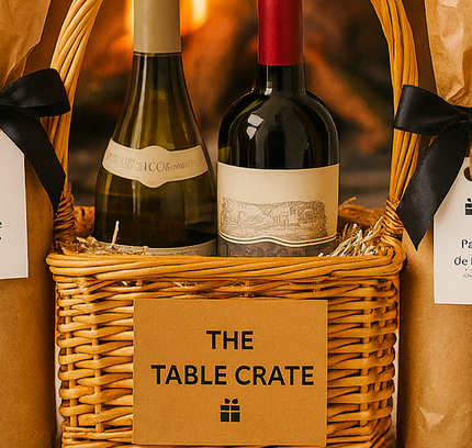 The Table Crate