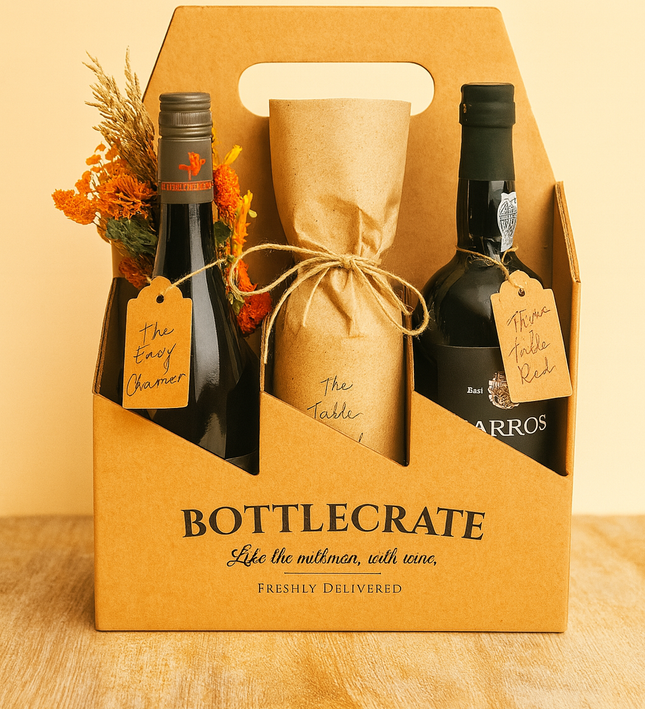 The BottleCrate Seasonal Classic