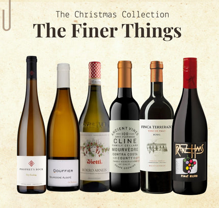 The Finer Things Crate