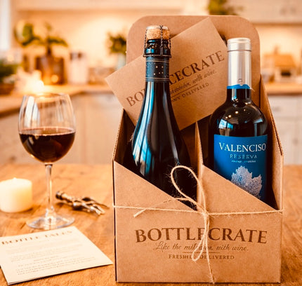 Small Easter Crate - £79