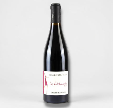 Domaine Les 4 Vents Crozes-Hermitage 2023