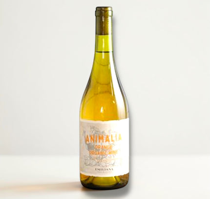 Emiliana Animalia Orange Wine 2024