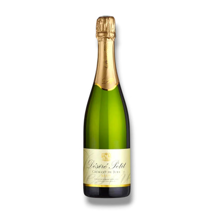 <strong>The Sunday Fizz </strong>Dry, fine bubbles - brioche, citrus and a crisp finish.