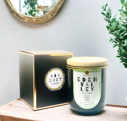 The Eden Valley Candle