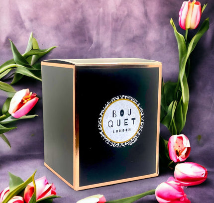 The Salta Candle