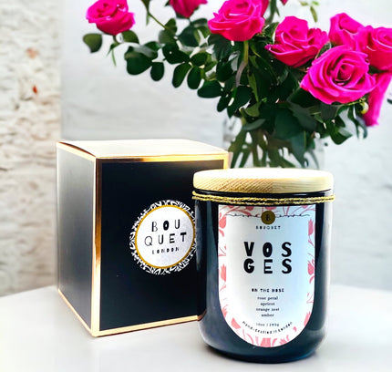 The Vosges Candle