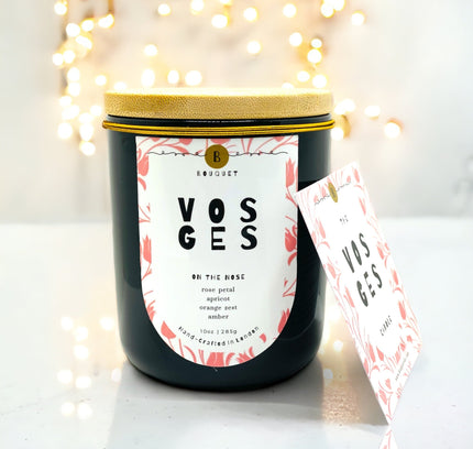 The Vosges Candle