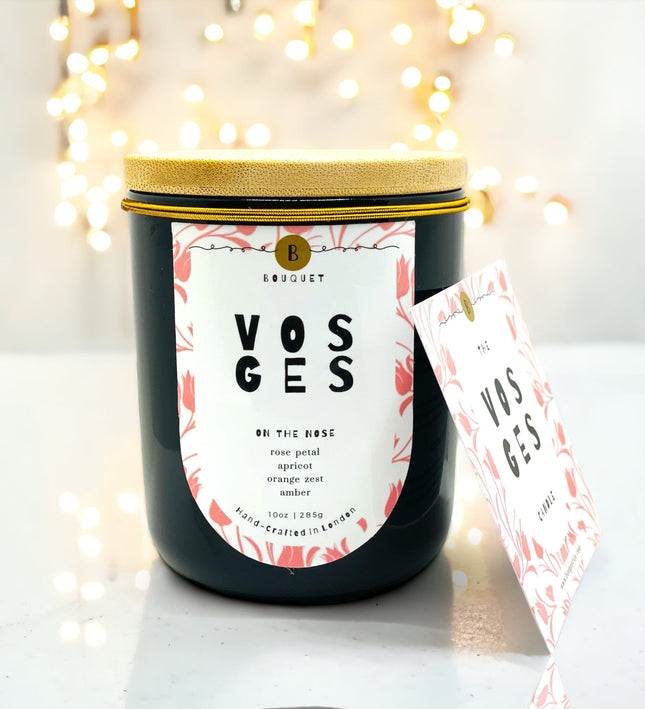 The Vosges Candle