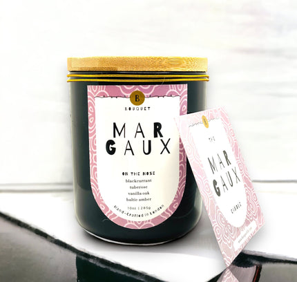 The Margaux Experience (Bordeaux)