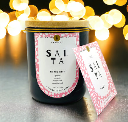 The Salta Candle