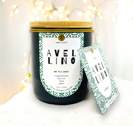 The Avellino Experience (Italy)