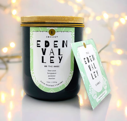 The Eden Valley Candle