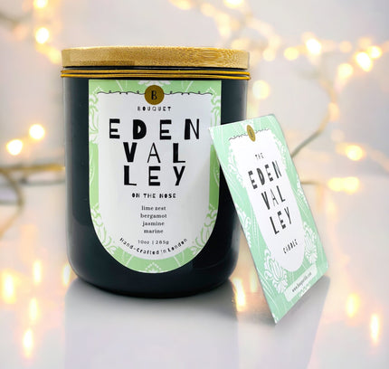 The Eden Valley Experience (Australia)