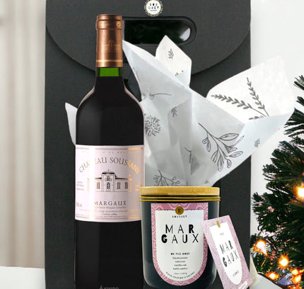 The Margaux Experience (Bordeaux)