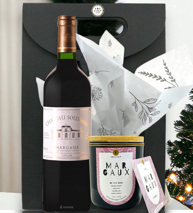 The Margaux Experience (Bordeaux)