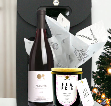 The Fleurie Experience (France)