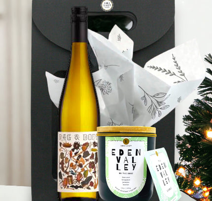 The Eden Valley Experience (Australia)