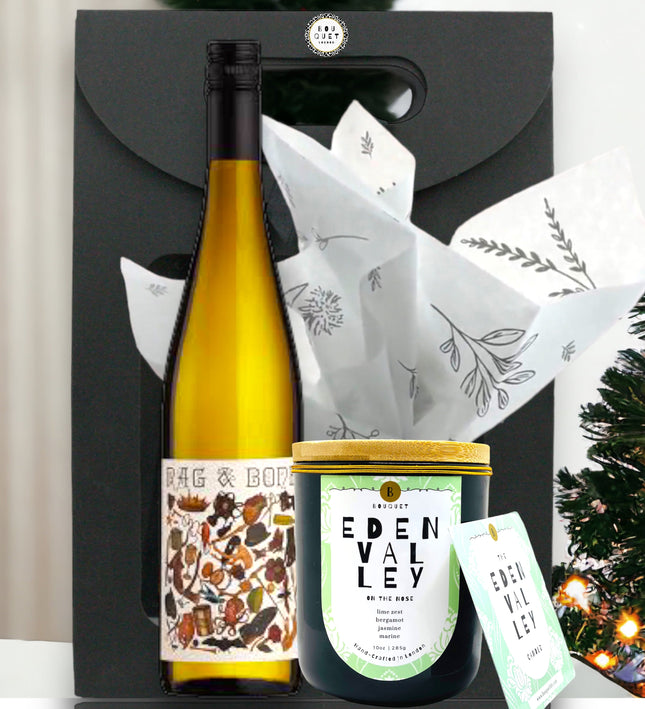 The Eden Valley Experience (Australia)