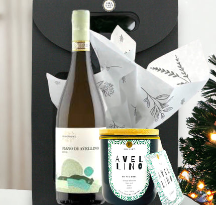 The Avellino Experience (Italy)