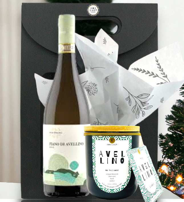 The Avellino Experience (Italy)