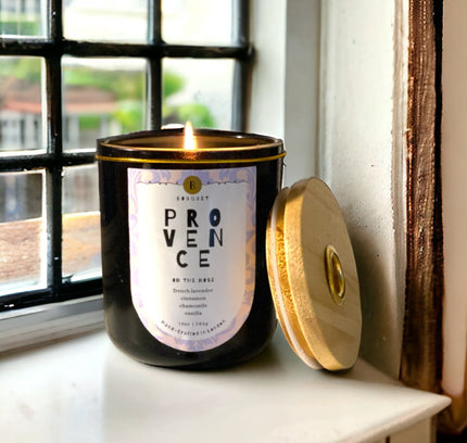 The Provence Candle