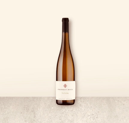 Prophet’s Rock Dry Riesling 2019