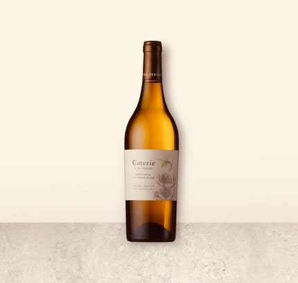 Wildeberg Coterie Semillon Sauvignon 2024