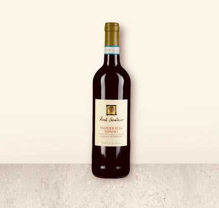 Monte Santoccio Valpolicella Ripasso 2023