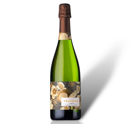 Maison Antech, Blanquette de Limoux Brut NV