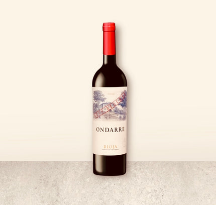 Ondarre Rioja Reserva 2019