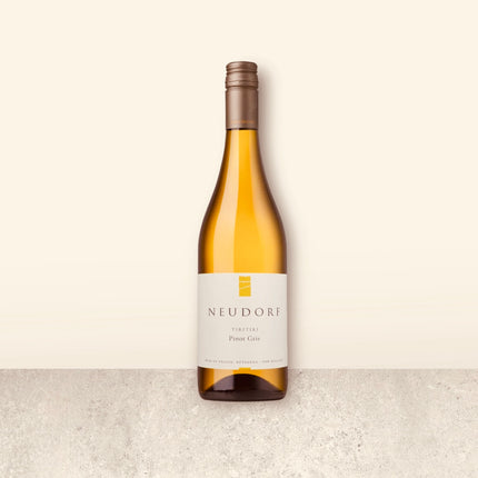 <strong>Neudorf Pinot Gris, Central Otago NZ 2024</strong>