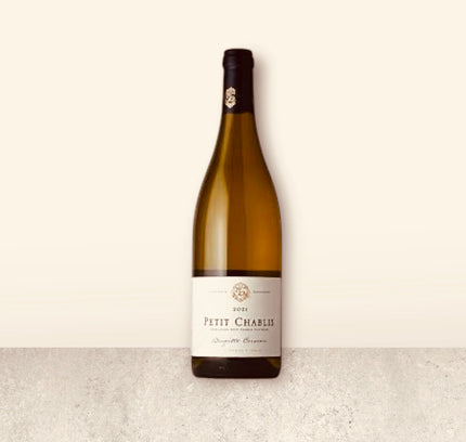 Domaine Brigitte Cerveau Petit Chablis 2024