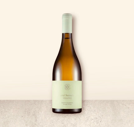 Tenuta Serranova Fiano