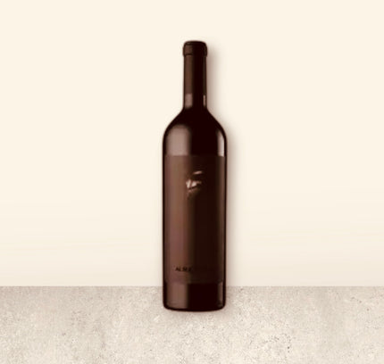 Alambrado “Alma Negra” Red Blend 2019 (Catena)