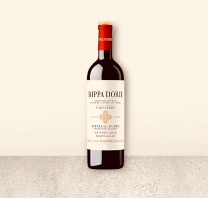 Rippa Dorii Ribera del Duero 2022