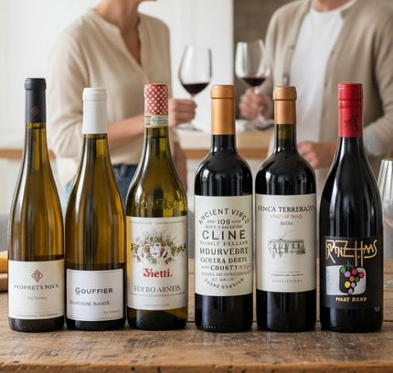 The Finer Things Crate