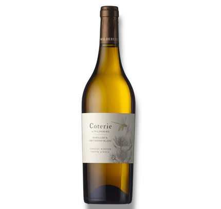 Coterie Semillion Sauvignon Blanc 2023