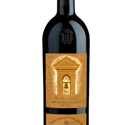 Michele Chiarolo Barbaresco 'Reyna' 2018