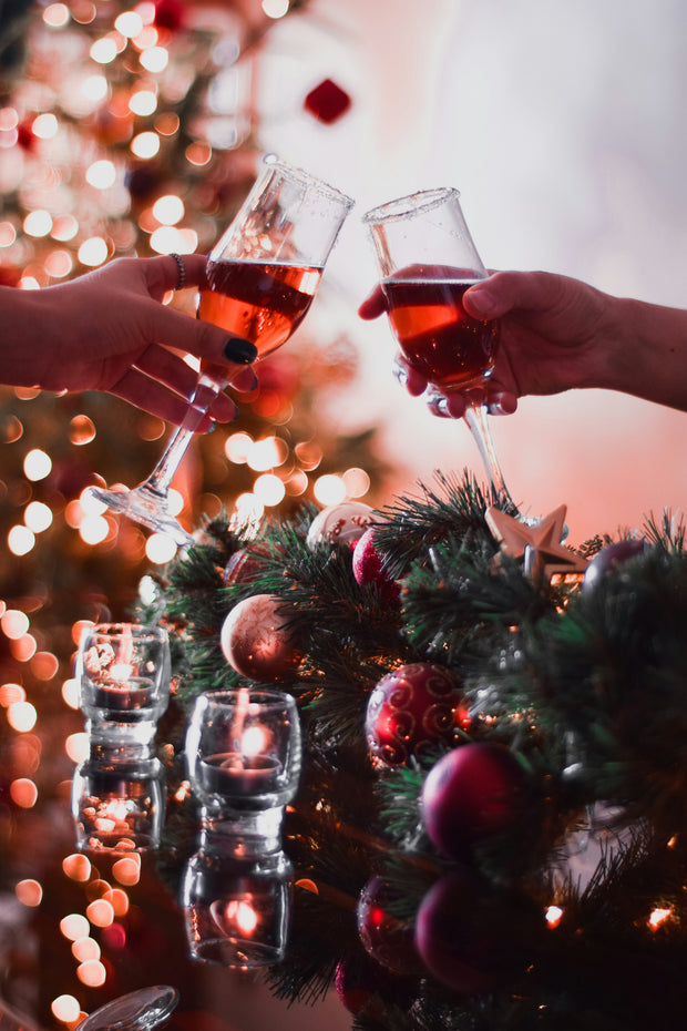 <h1><strong>Taste the Season</strong></h1><h1><strong>A BottleCrate Christmas Social</strong></h1><h3><strong>Thursday 18th December 2025</strong></h3><h3><strong>6–9pm</strong> — drop in anytime<br/><br/><br/></h3>